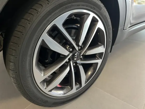 Kia Sportage 1.6 CRDi ISG TX 19