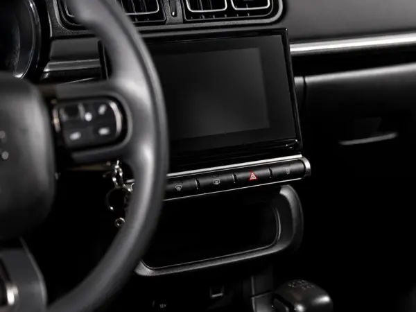 Citroen C3 1.2 PureTech C-Series 14