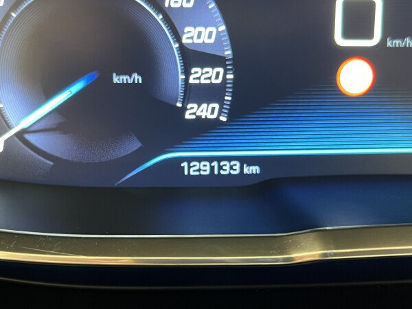 Peugeot 3008 null 26