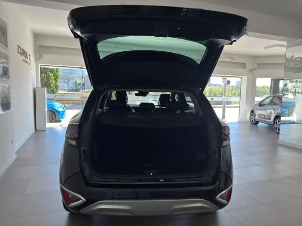 Kia Sportage 1.6 T-GDi PHEV Tech+SRF 21