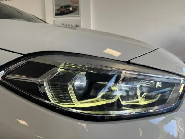 BMW 116 d Pack M Auto 22