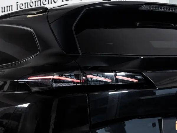 Peugeot 308 SW 1.6 Hybrid GT e-EAT8 8