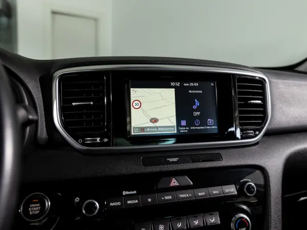 Kia Sportage 1.6 CRDi ISG TX 19