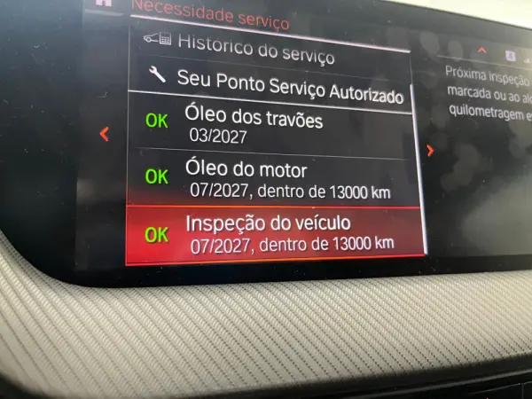 BMW 116 d Pack M Auto 33