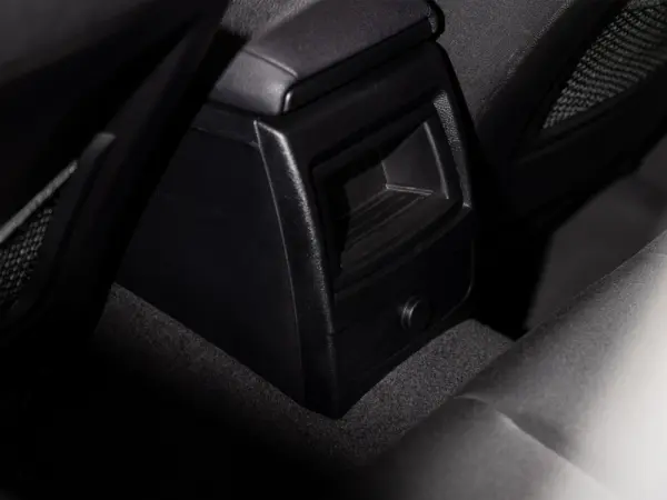 BMW 116 d 7L Auto 28