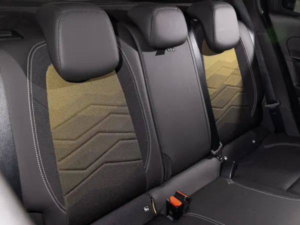 Jeep Avenger 54 kWh 1st Editon 39