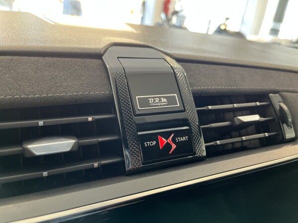 DS DS7 Crossback null 33