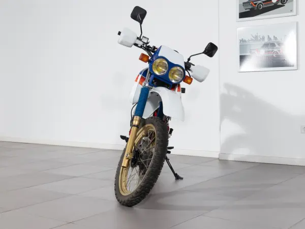 Honda XL 600LM 3