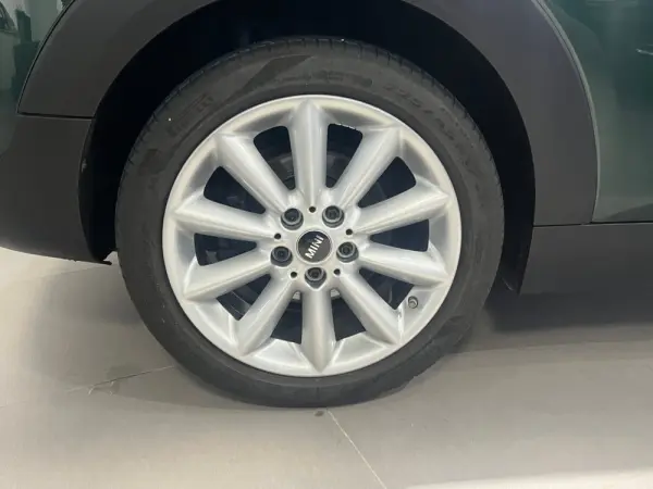 MINI Clubman One D Pack Chili II 10