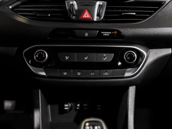 Hyundai i30 1.6 CRDI STyle 11