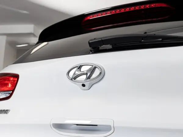 Hyundai i30 1.6 CRDI STyle 8