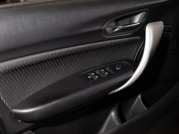 BMW 116 d 7L Auto 26