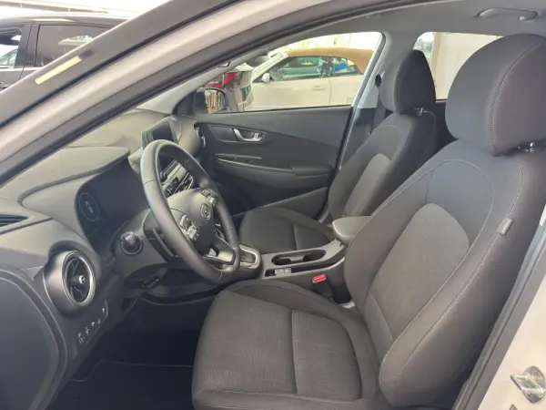 Hyundai Kauai 1.6 GDi HEV Premium Pack Plus 16