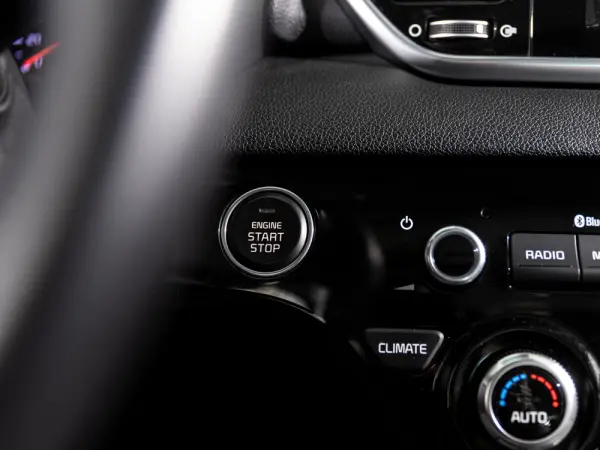 Kia Sportage 1.6 CRDi ISG TX 26