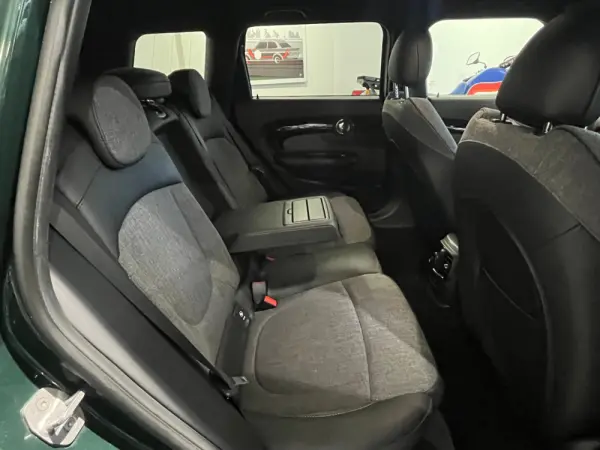 MINI Clubman One D Pack Chili II 11