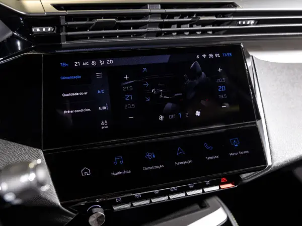 Peugeot 308 SW 1.6 Hybrid GT e-EAT8 20