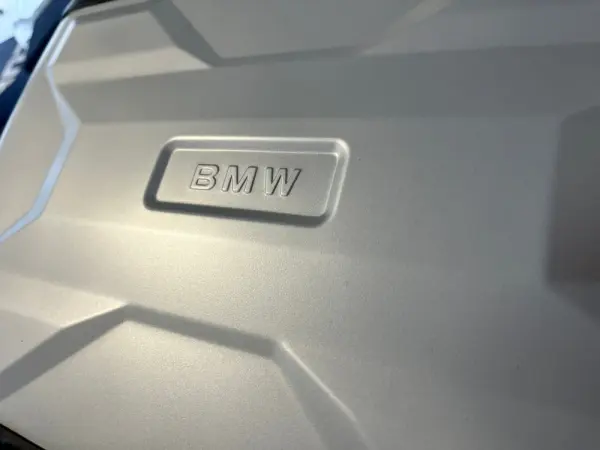 BMW R 1250 GS Adventure Triple Black 9