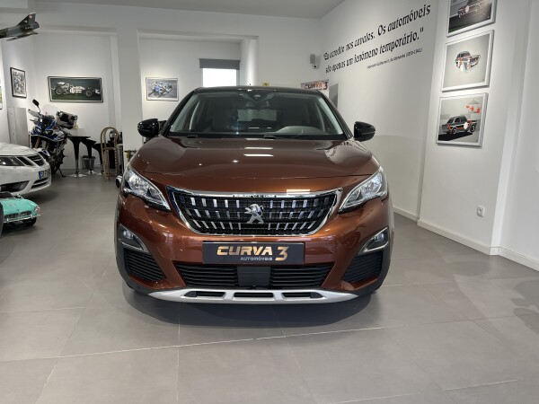 Peugeot 3008 null 3