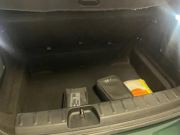 MINI Clubman One D Pack Chili II 9