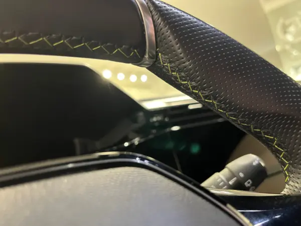 Peugeot 308 SW 1.6 Hybrid GT e-EAT8 26