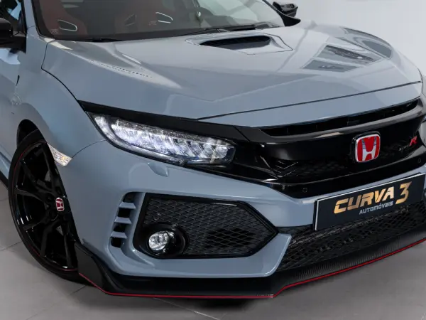 Honda Civic 2.0 i-VTEC Type-R GT 13