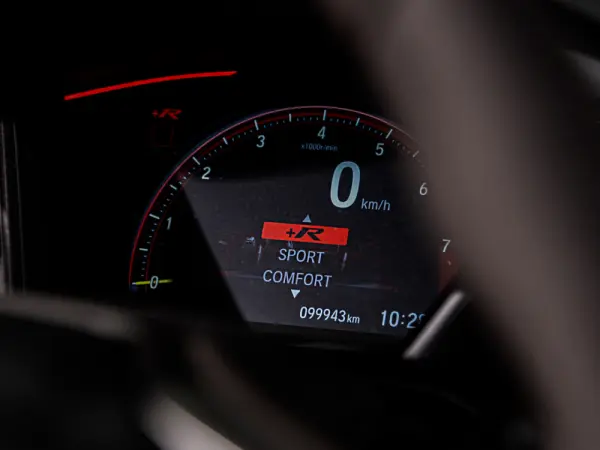 Honda Civic 2.0 i-VTEC Type-R GT 25