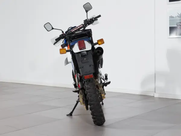 Honda XL 600LM 4