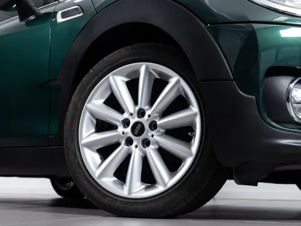 MINI Clubman One D Pack Chili II 5