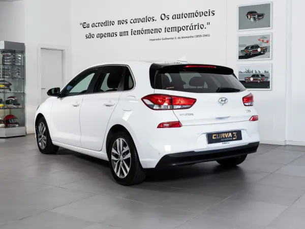 Hyundai i30 1.6 CRDI STyle 3