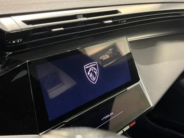 Peugeot 308 SW 1.6 Hybrid GT e-EAT8 23