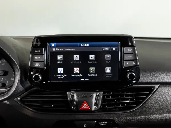 Hyundai i30 1.6 CRDI STyle 13