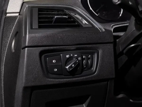 BMW 116 d 7L Auto 27