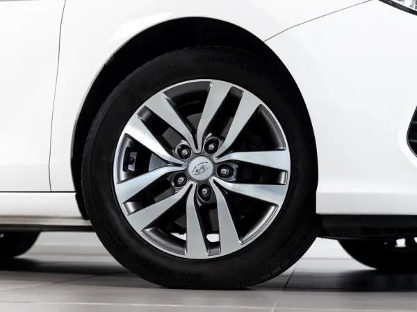 Hyundai i30 1.6 CRDI STyle 26