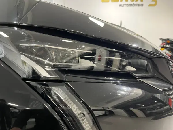 Peugeot 308 SW 1.6 Hybrid GT e-EAT8 36