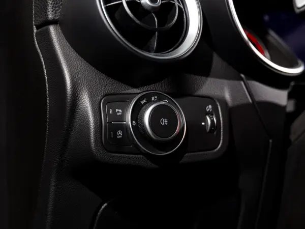 Alfa Romeo Stelvio 2.2 16V AT8-Q4 Super 23