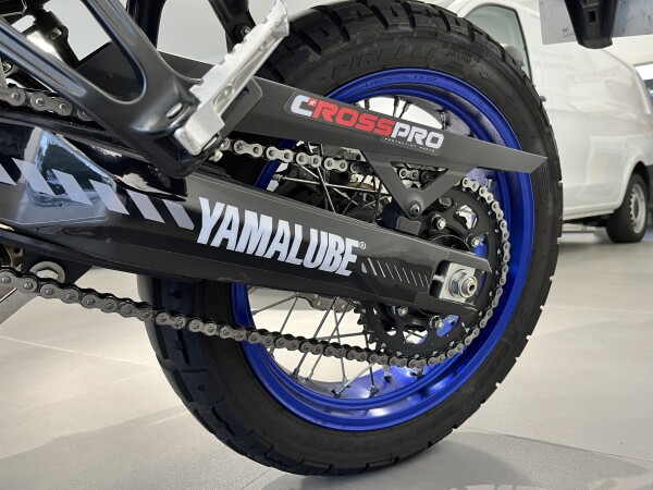 Yamaha Ténéré 700 17