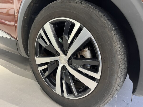 Peugeot 3008 null 39