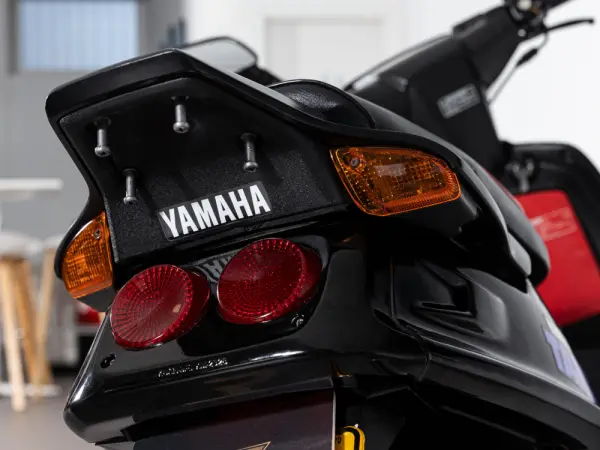 Yamaha Target 11