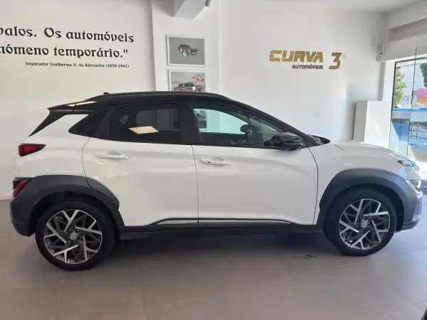 Hyundai Kauai 1.6 GDi HEV Premium Pack Plus 3