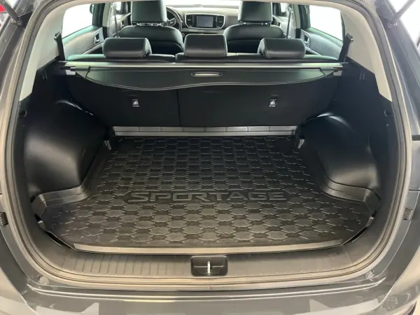 Kia Sportage 1.6 CRDi ISG TX 15