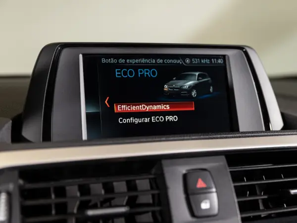 BMW 116 d 7L Auto 15