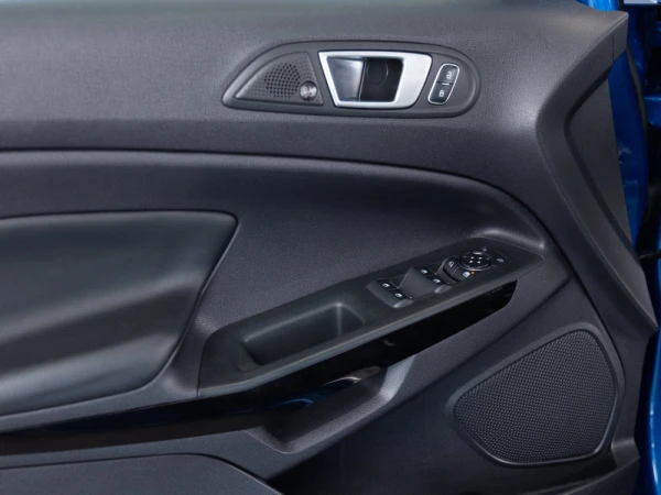 Ford EcoSport 1.0 EcoBoost ST-Line Plus 18