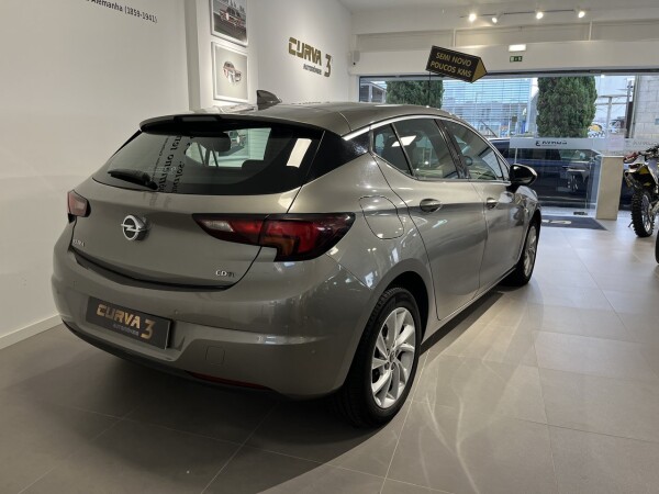Opel Astra 1.6 CDTI Ecotec Innovation S/S 6