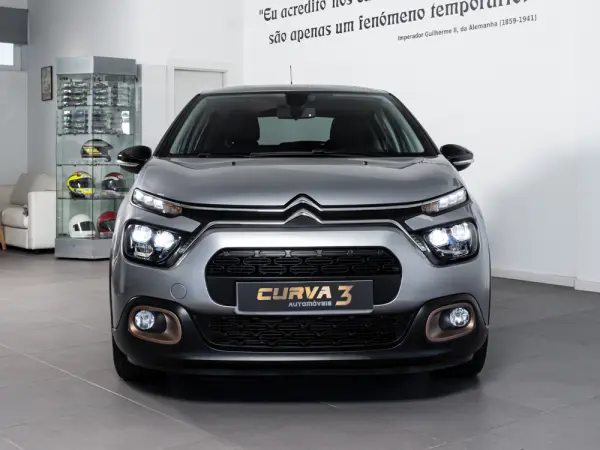 Citroen C3 1.2 PureTech C-Series 2