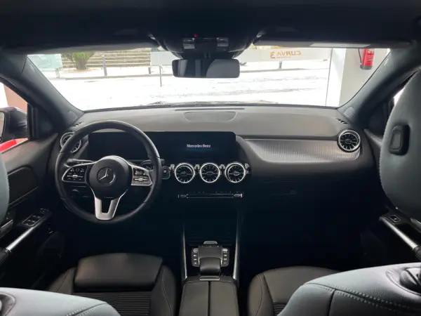 Mercedes-Benz EQA 250 Progressive 25