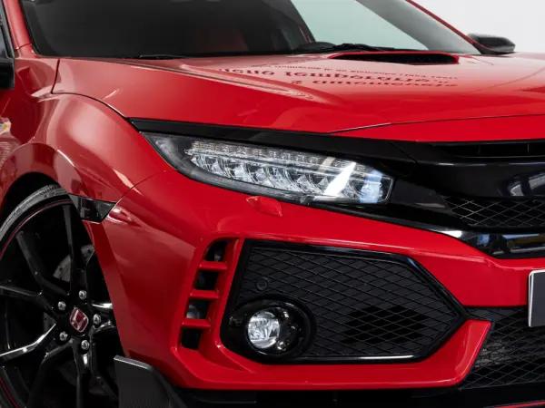 Honda Civic 2.0 i-VTEC Type-R GT 6