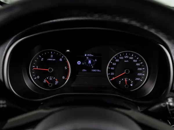 Kia Sportage 1.6 CRDi ISG TX 21