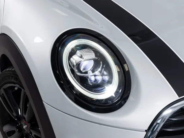 MINI Cabrio Cooper Premium Extra JCW Auto 7