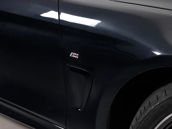 BMW 420 Gran Coupé Pack M (+Kit M Performance) 7