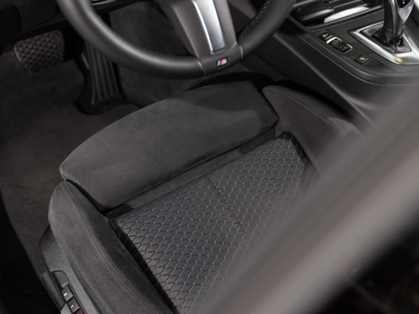 BMW 420 Gran Coupé Pack M (+Kit M Performance) 17